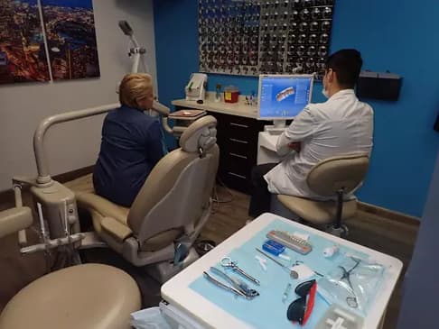 Slider image (9) I Love My Dentist Dental Clinic